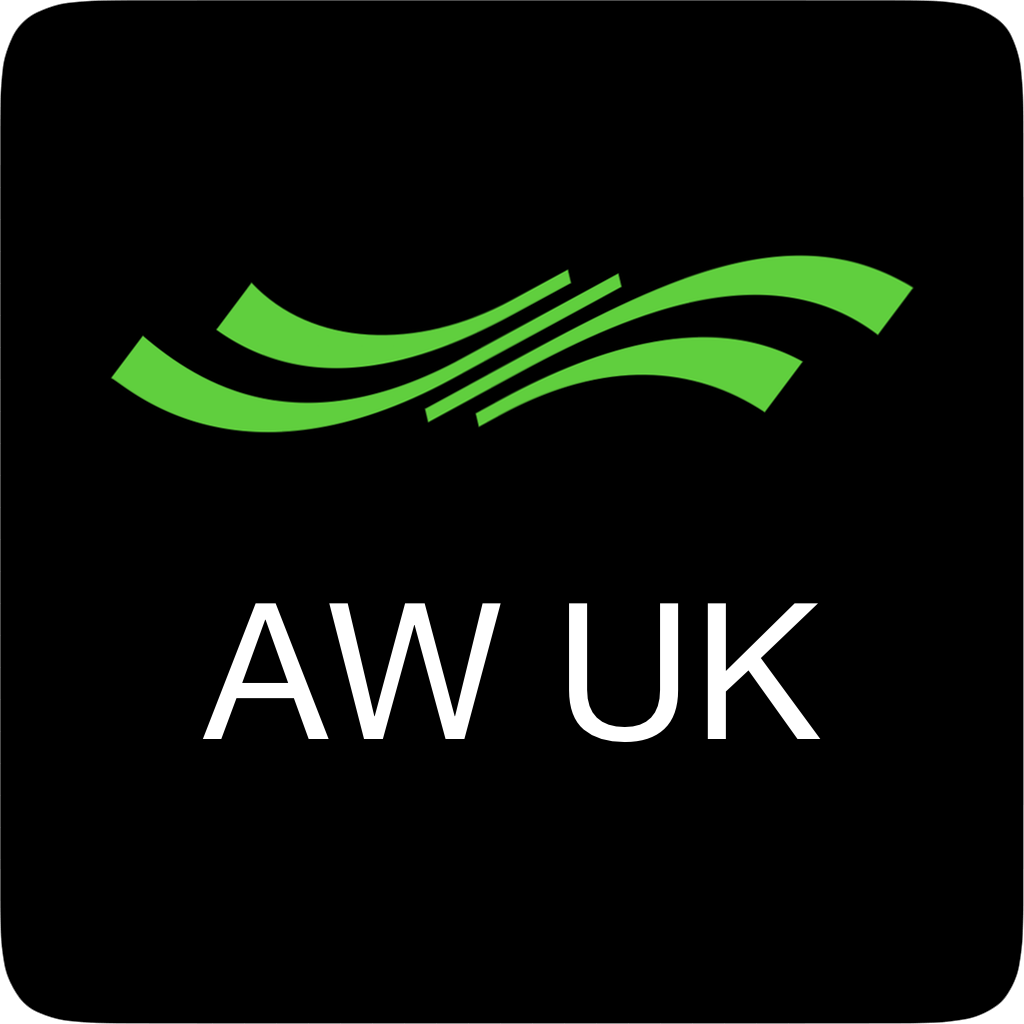AuroraWatch UK for iPhone & iPad